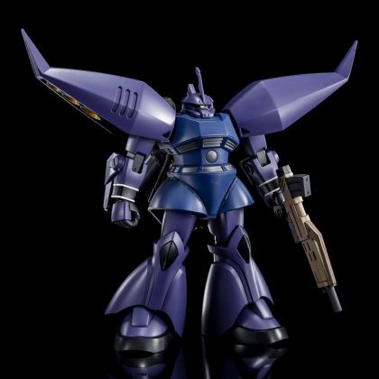 BANDAI Mobile Suit Gundam UC - HGUC High Grade REGELGU (UNICORN VER.) Model Kit Figure (Gunpla)