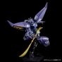 BANDAI Mobile Suit Gundam UC - HGUC REGELGU di alto livello (UNICORN VER.) Modello di Kit Figura (Gunpla)