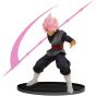 BANDAI Banpresto - Dragon Ball Z World Figure Colosseum - Goku Black Figure