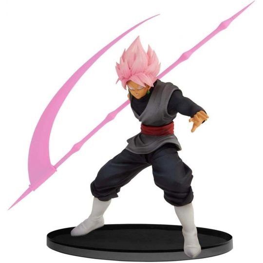 BANDAI Banpresto - Dragon Ball Z World Figure Colosseum - Goku Black Figure