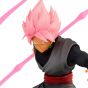 BANDAI Banpresto - Dragon Ball Z World Figure Colosseum - Goku Black Figure