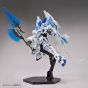BANDAI Mobile Suit Gundam UC - HGUC High Grade UNICORN GUNDAM PERFECTIBILITY (DESTROY MODE) Model Kit Figure
