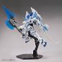 BANDAI Mobile Suit Gundam UC - HGUC High Grade UNICORN GUNDAM PERFECTIBILITY (DESTROY MODE) Model Kit Figure