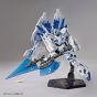 BANDAI Mobile Suit Gundam UC - HGUC High Grade UNICORN GUNDAM PERFECTIBILITY (DESTROY MODE) Model Kit Figure