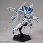 BANDAI Mobile Suit Gundam UC - HGUC High Grade UNICORN GUNDAM PERFECTIBILITY (DESTROY MODE) Model Kit Figure