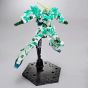 BANDAI Mobile Suit Gundam UC - HGUC High Grade UNICORN GUNDAM (LUMINOUS CRYSTAL BODY)(GUNDAM BASE LIMITED) Model Kit Figura