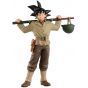 BANDAI Banpresto - Dragon Ball Z World Figure Colosseum vol.4- Son Goku Figure