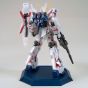 BANDAI Mobile Suit Gundam UC - HGUC High Grade UNICORN GUNDAM DESTROY MODE (METALLIC CROSS INJECTION) Model Kit Figure