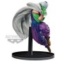 BANDAI Banpresto - Dragon Ball Z World Figure Colosseum vol.2- Piccolo Figure