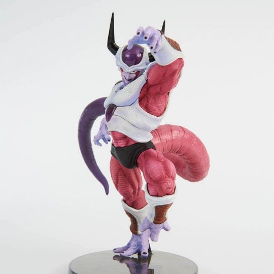 BANDAI Banpresto - Dragon Ball Z World Figure Colosseum vol.1- Freezer Figure
