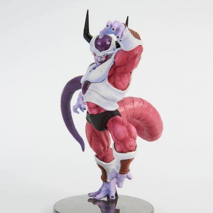BANDAI Banpresto - Dragon Ball Z World Figure Colosseum vol.1- Freezer Figure