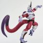 BANDAI Banpresto - Dragon Ball Z World Figure Colosseum vol.1- Freezer Figure