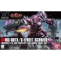 BANDAI Mobile Suit Gundam UC - HGUC High Grade EFREET SCHNEID Model Kit Figure (Gunpla)