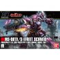 BANDAI Mobile Suit Gundam UC - HGUC High Grade EFREET SCHNEID Model Kit Figure (Gunpla)