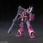 BANDAI Mobile Suit Gundam UC - HGUC High Grade EFREET SCHNEID Model Kit Figure (Gunpla)