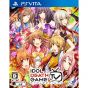 Idol Death Game TV SONY PS VITA