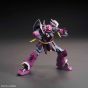BANDAI Mobile Suit Gundam UC - HGUC High Grade EFREET SCHNEID Model Kit Figur (Gunpla)