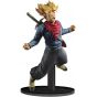 BANDAI Banpresto - Dragon Ball Z World Figure Colosseum vol.6- Trunks Figure