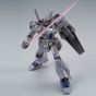 BANDAI Mobile Suit Gundam UC - HGUC Alta Qualità JEGAN TYPE-D (Ver. CAMOUFRAGE) Modello Kit Figura (Gunpla)