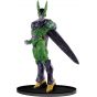 BANDAI Banpresto - Dragon Ball Z World Figure Colosseum vol.4 - Cell Figure