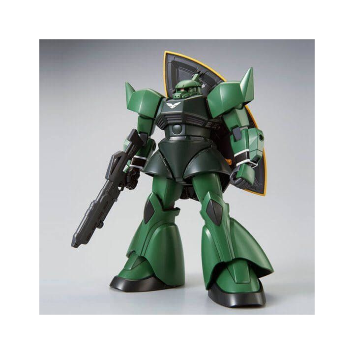 BANDAI Mobile Suit Gundam UC - HGUC High Grade GELGOOG (UNICORN VER.) Model Kit Figur (Gunpla)