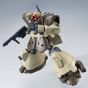 BANDAI Mobile Suit Gundam UC - HGUC High Grade DOM TROPEN (UNICORN VER.) Model Kit Figure (Gunpla)