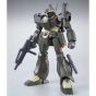 BANDAI Mobile Suit Gundam UC - HGUC High Grade CONROY'S JEGAN (ECOAS TYPE) Model Kit Figure (Gunpla)