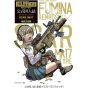 Tomytec Little Armory LS06 SCAR-Mk17 Type Renboshi Fumina Mission Pack  Plastic Model Kit