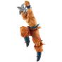 BANDAI Banpresto - Dragon Ball Super World Figure Colosseum Special - Son Goku Figure