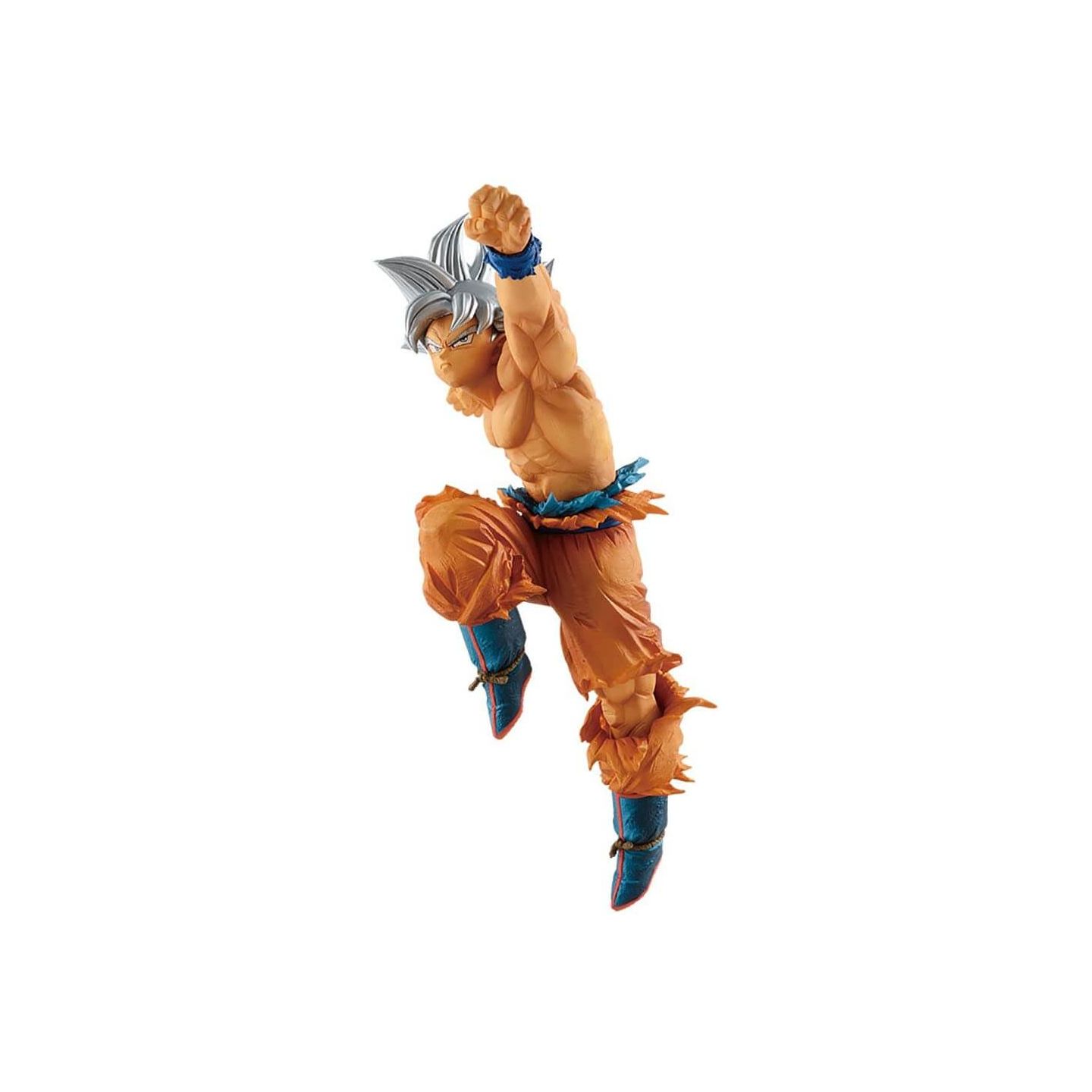 バンプレストドラゴンボール超 Banpresto World Figure Colosseum 造形天下一武道会 Special 孫悟空