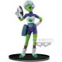 BANDAI Banpresto - Dragon Ball Super World Figure Colosseum2 Special - Cheelai Figure