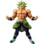 BANDAI Banpresto - Dragon Ball Super World Figure Colosseum2 Special - Broly Figure