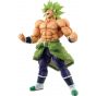 BANDAI Banpresto - Dragon Ball Super World Figure Colosseum2 Special - Broly Figure