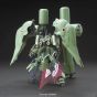 BANDAI Mobile Suit Gundam UC - HGUC High Grade KSHATRIYA REPAIRED Model Kit Figure (Gunpla)