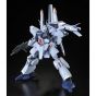 BANDAI Mobile Suit Gundam UC - HGUC High Grade SILVER BULLET(FUNNEL TEST) Model Kit Figur (Gunpla)