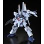 BANDAI Mobile Suit Gundam UC - HGUC High Grade SILVER BULLET(FUNNEL TEST) Model Kit Figure (Gunpla)