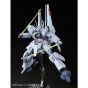 BANDAI Mobile Suit Gundam UC - HGUC High Grade SILVER BULLET(FUNNEL TEST) Model Kit Figur (Gunpla)