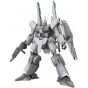 BANDAI Mobile Suit Gundam UC - HGUC High Grade SILVER BULLET Model Kit Figure (Gunpla)