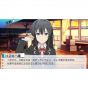 Yahari Game demo Ore no Seishun Love Kome wa machigatteiru Zoku SONY PS VITA