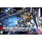 BANDAI Mobile Suit Gundam UC - HGUC High Grade ReZEL TYPE-C (DEFENSER b-UNIT)(GR) Model Kit Figure (Gunpla)