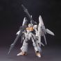 BANDAI Mobile Suit Gundam UC - HGUC High Grade ReZEL TYPE-C (DEFENSER b-UNIT)(GR) Model Kit Figure (Gunpla)