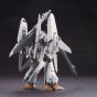 BANDAI Mobile Suit Gundam UC - HGUC High Grade ReZEL TYPE-C (DEFENSER b-UNIT)(GR) Model Kit Figure (Gunpla)