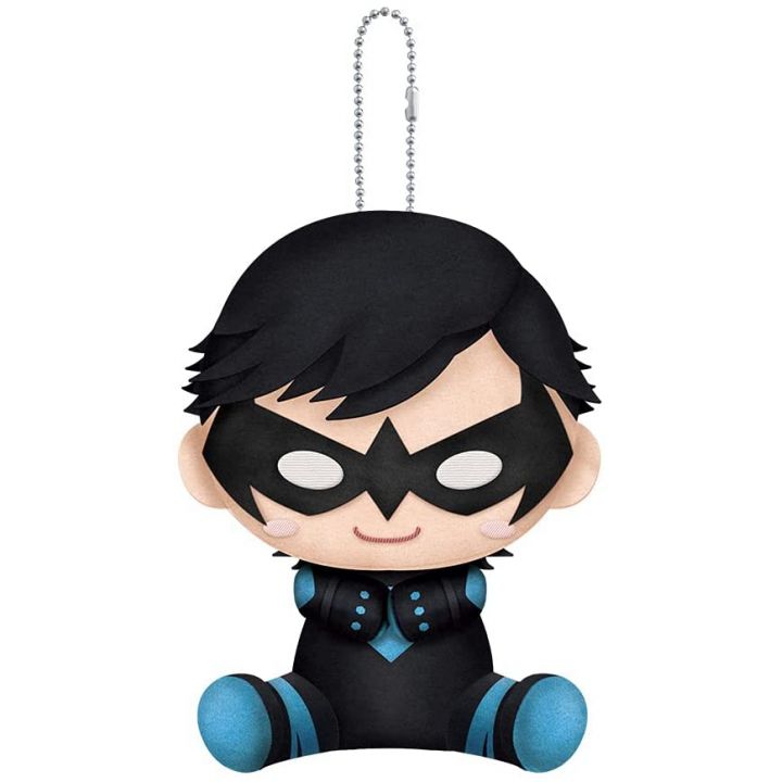 KOTOBUKIYA - Pitanui DC Universe - Nightwing