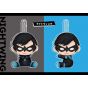 KOTOBUKIYA - Pitanui DC Universe - Nightwing