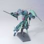 BANDAI Mobile Suit Gundam UC - HGUC High Grade ANKSHA Model Kit Figure (Gunpla)