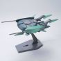 BANDAI Mobile Suit Gundam UC - HGUC High Grade ANKSHA Model Kit Figura (Gunpla)