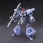 BANDAI Mobile Suit Gundam UC - HGUC High Grade DREISSEN (UNICORN VER.) Model Kit Figure (Gunpla)