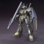 BANDAI Mobile Suit Gundam UC - HGUC High Grade JEGAN (ECOAS TYPE) Model Kit Figur (Gunpla)