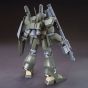 Figura de modelo JEGAN (tipo ECOAS) de BANDAI Mobile Suit Gundam UC - HGUC de alta calidad (Gunpla)