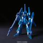 BANDAI Mobile Suit Gundam UC - HGUC High Grade ReZEL (COMMANDER TYPE) Model Kit Figure (Gunpla)